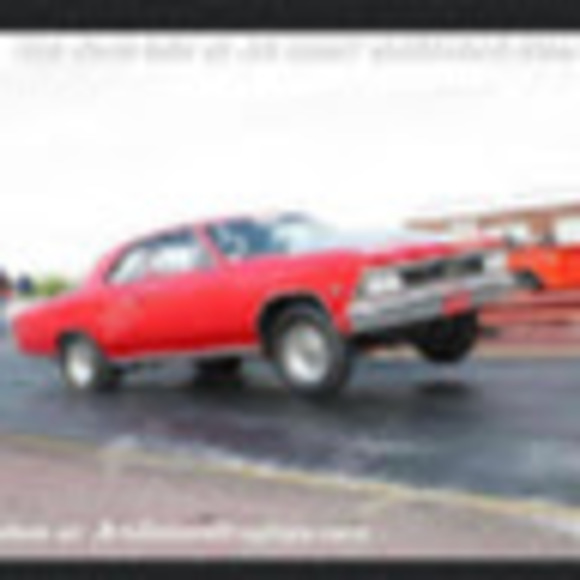 Meet your Posher, Isaiah - Picture 1 of 1